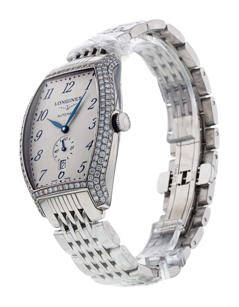 Longines Evidenza L2.642.0.73.6